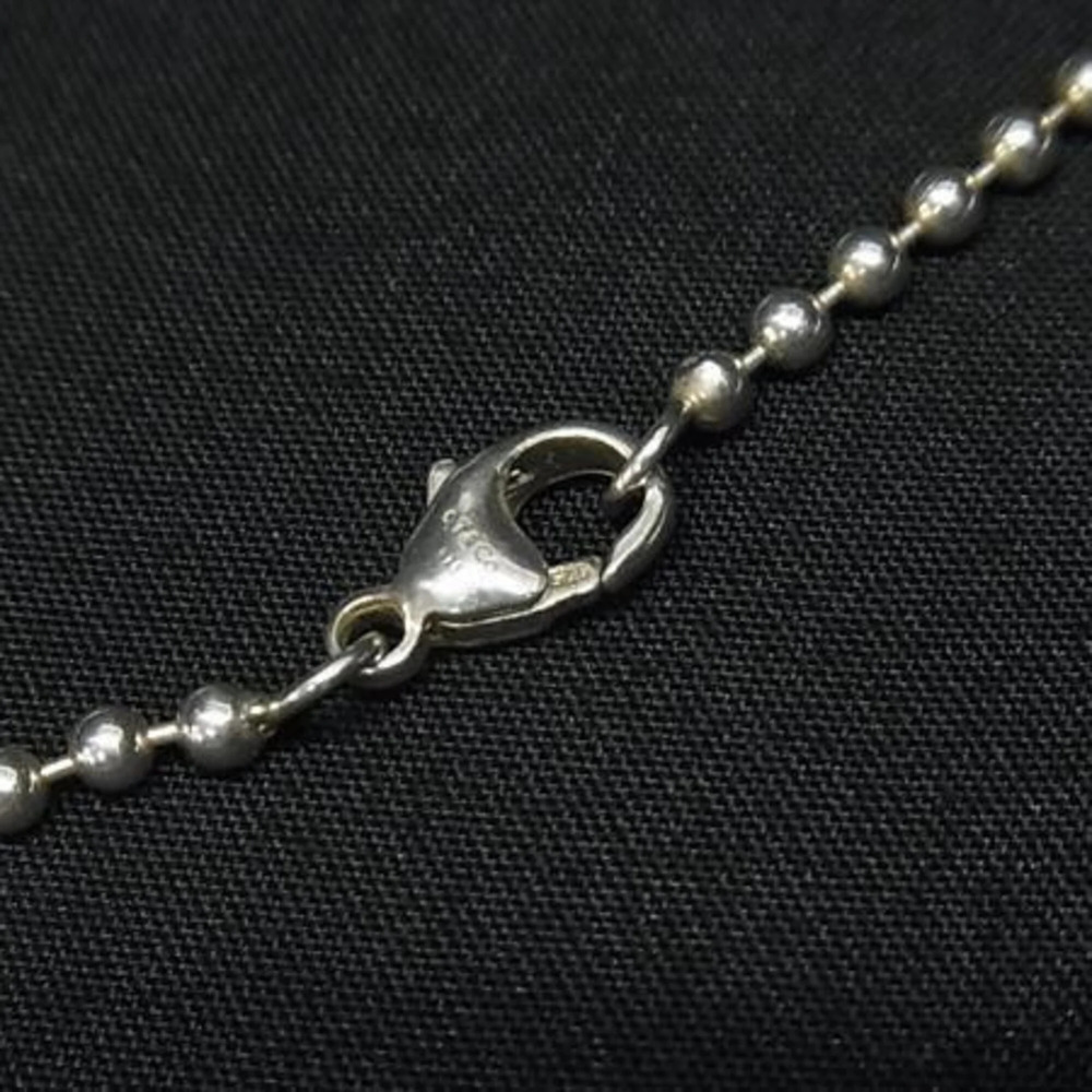 TIFFANY Blue Necklace - Picture 3 of 3